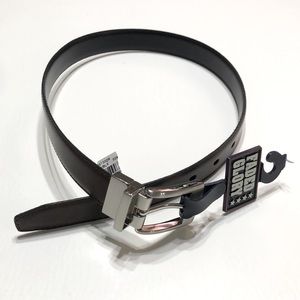 FADED GLORY KIDS REVERSIBLE BELT SIZE M
